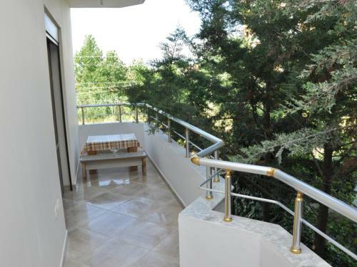 Apartment Tafilaj