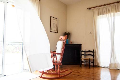 Janakis Apartments