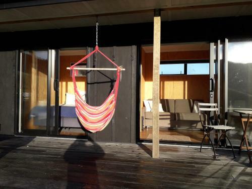 Hostal Matakana Outback