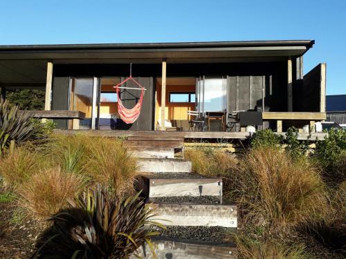 Hostal Matakana Outback