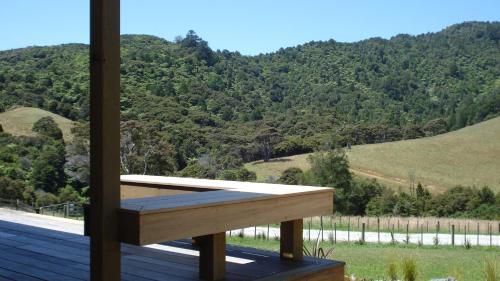 Hostal Matakana Outback