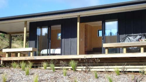 Hostal Matakana Outback