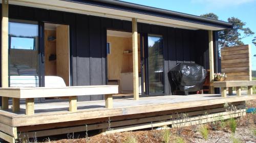 Hostal Matakana Outback
