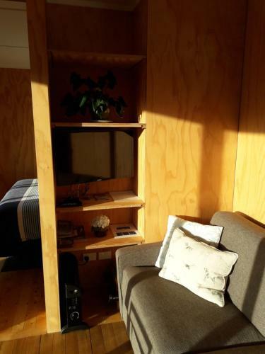 Hostal Matakana Outback
