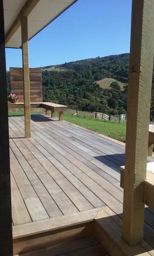 Hostal Matakana Outback
