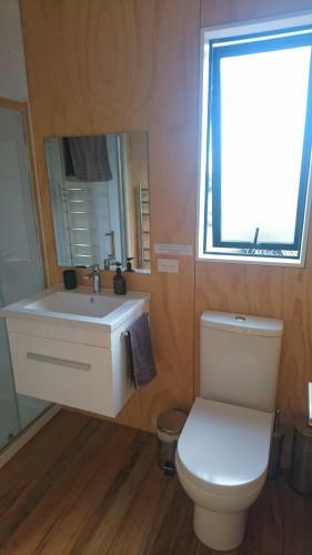 Hostal Matakana Outback