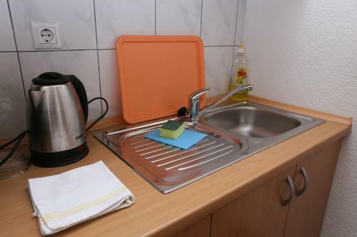 Apartman Centar