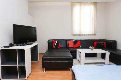 Apartman Centar