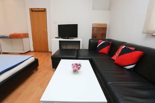 Apartman Centar