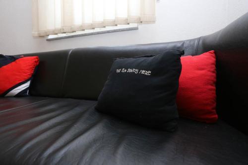 Apartman Centar