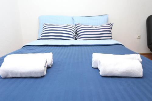 Apartman Centar