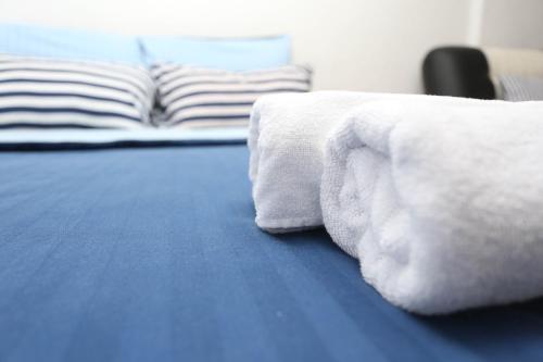 Apartman Centar