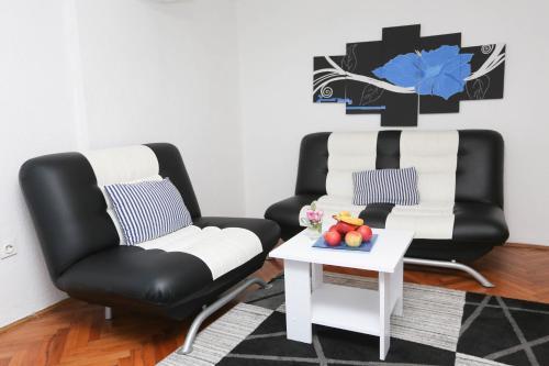 Apartman Centar