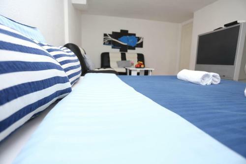 Apartman Centar