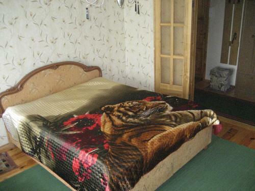Apartamento Geroev Oborony