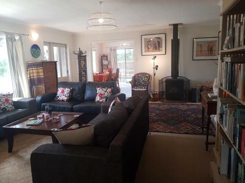 Casa Canna Cottage
