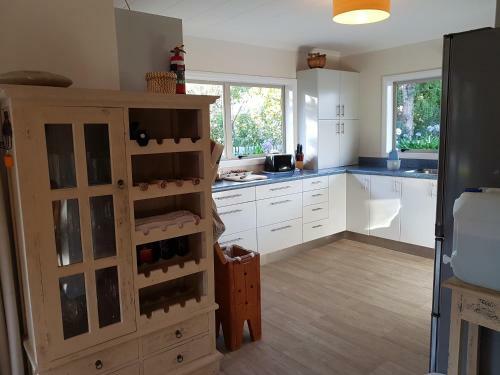 Casa Canna Cottage