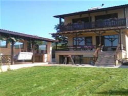 Villa Panorama