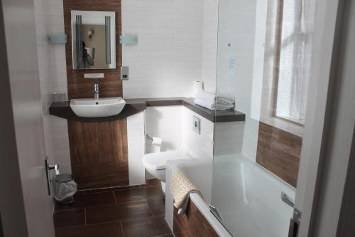 Fishguard Bay Hotel