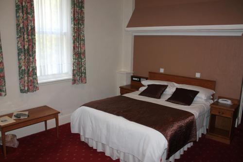 Fishguard Bay Hotel
