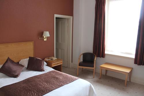 Fishguard Bay Hotel