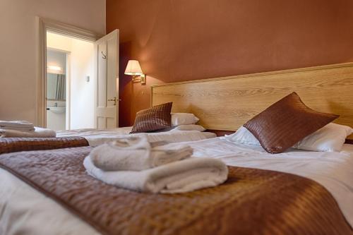 Fishguard Bay Hotel