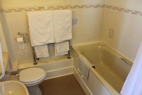 Fishguard Bay Hotel