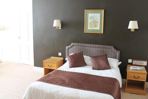 Fishguard Bay Hotel