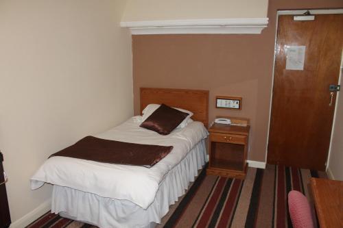 Fishguard Bay Hotel