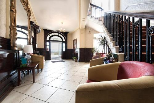 Fishguard Bay Hotel