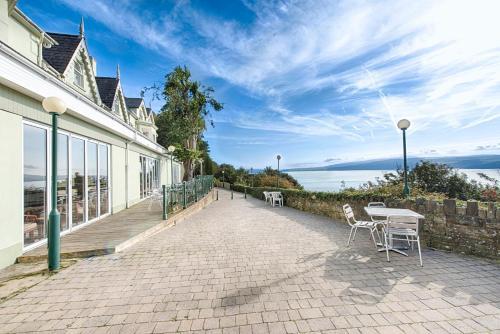 Fishguard Bay Hotel