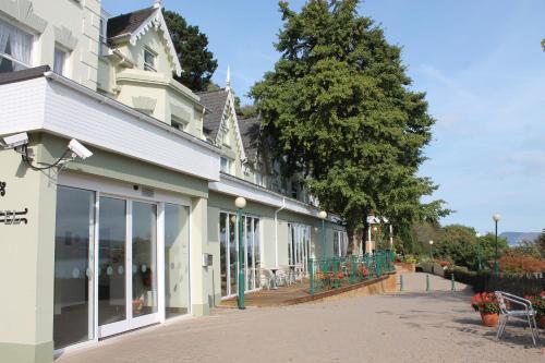 Fishguard Bay Hotel