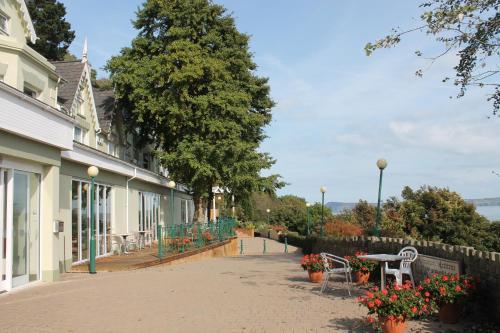 Fishguard Bay Hotel