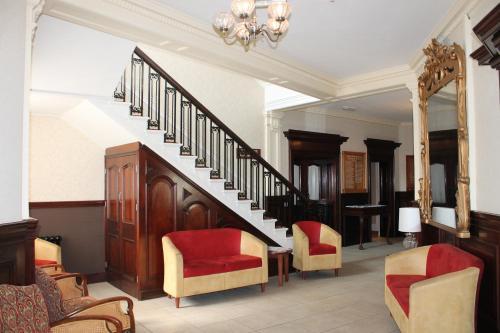 Fishguard Bay Hotel