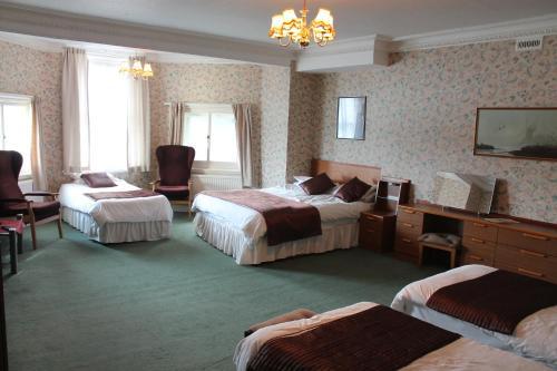 Fishguard Bay Hotel