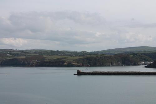 Fishguard Bay Hotel