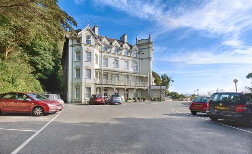 Fishguard Bay Hotel