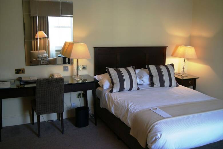 Hotel St Georges