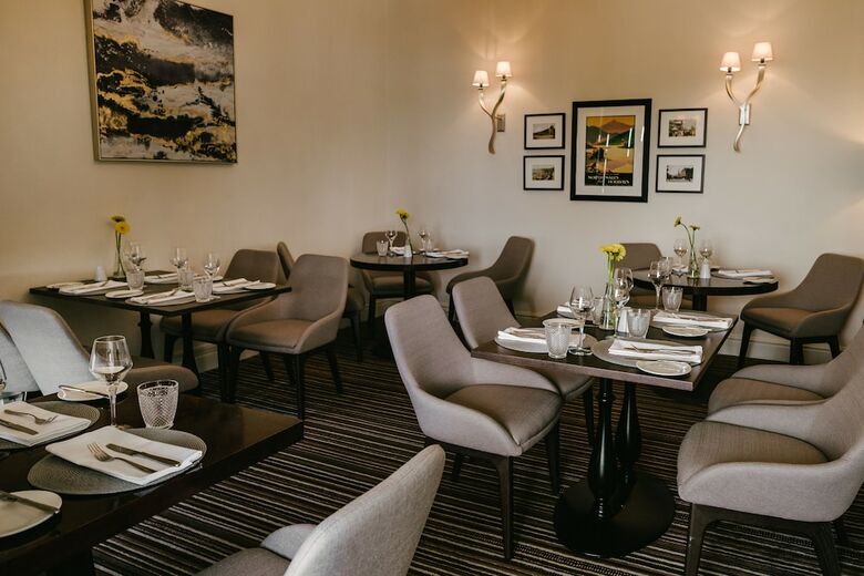 Hotel St Georges
