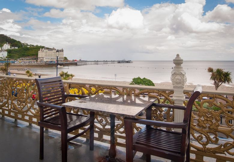 Hotel St Georges