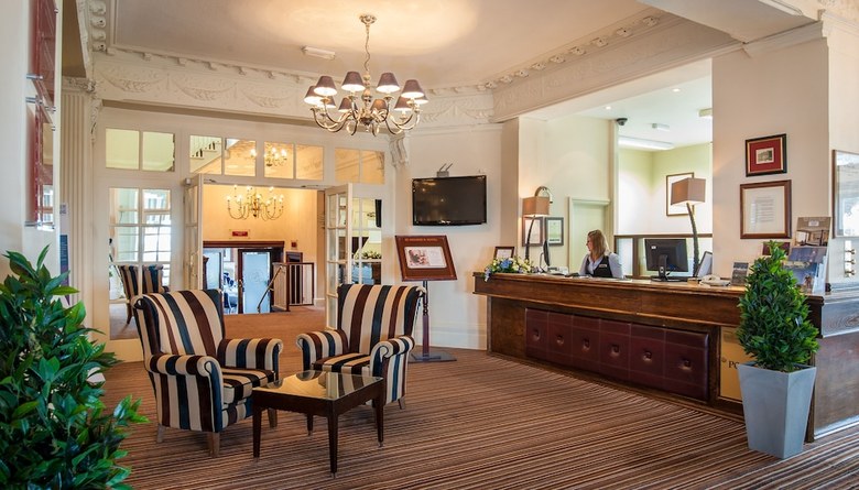 Hotel St Georges