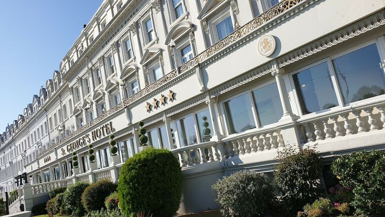 Hotel St Georges