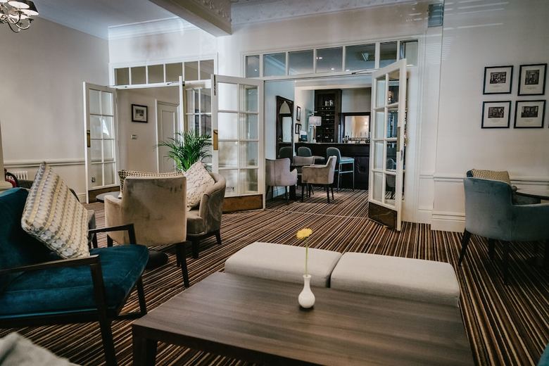 Hotel St Georges
