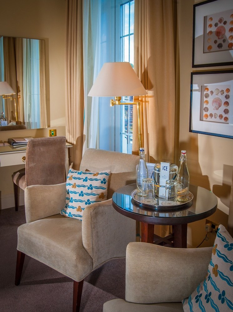 Hotel St Georges
