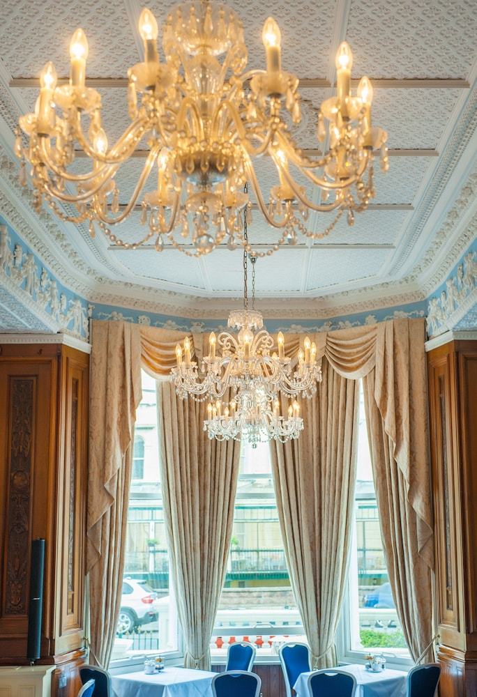 Hotel St Georges