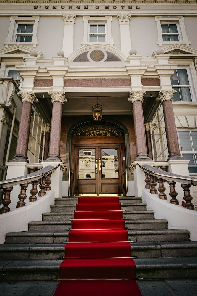 Hotel St Georges