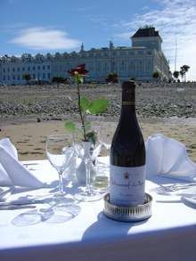 Hotel St Georges