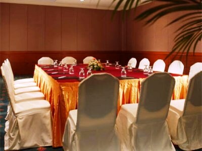 Hotel Cititel Penang