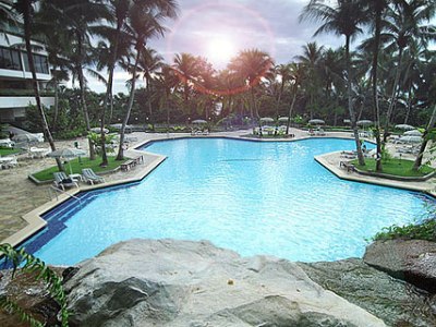 Hotel Equatorial Penang