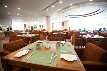 Evergreen Laurel Hotel Penang
